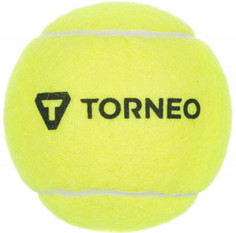Мяч для большого тенниса Torneo