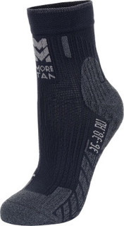 Носки MORETAN Vim, 1 пара, размер 39-41