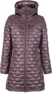 Куртка пуховая женская Mountain Hardwear Nitrous, размер 50