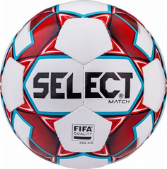 Мяч футбольный Select Match