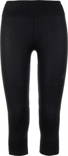 Легинсы женские Craft Fuseknit Comfort Knicker, размер 44-46