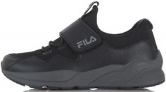 Кроссовки для мальчиков Fila Jaden, размер 34