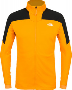 Толстовка мужская The North Face Impendor FZ Mid Layer, размер 50