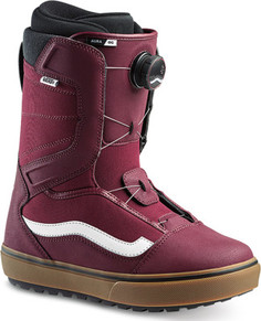 Сноубордические ботинки Vans Aura Og, размер 42,5