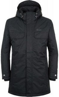 Куртка утепленная мужская Columbia Rugged Path, размер 48-50
