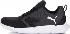Кроссовки мужские Puma Interflex Modern, размер 40