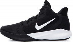 Кроссовки мужские Nike Precision Iii, размер 46,5