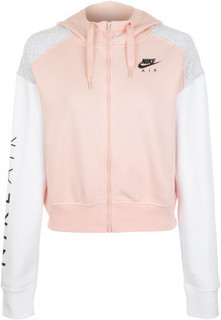 Толстовка женская Nike Air, размер 48-50