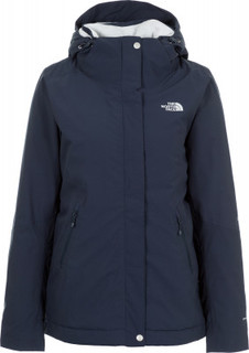 Куртка утепленная женская The North Face Inlux Insulated, размер 48