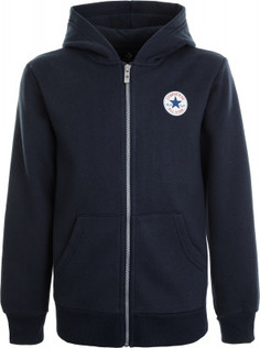 Толстовка для мальчиков Converse Chuck Patch, размер 164