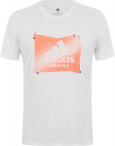 Футболка мужская Adidas, размер 50