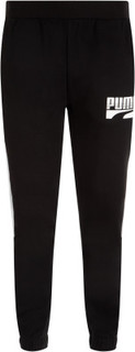 Брюки мужские Puma Rebel Block, размер 48-50