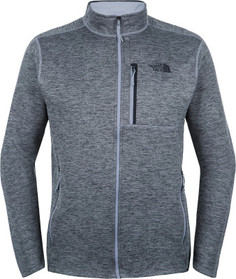Джемпер флисовый мужской The North Face Canyonlands, размер 52