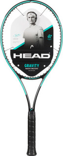 Ракетка для большого тенниса Head Graphene 360+ Gravity MP