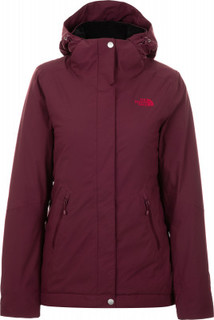 Куртка утепленная женская The North Face Inlux Insulated, размер 44