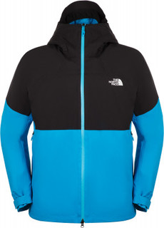 Куртка утепленная мужская The North Face Impendor, размер 52