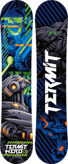 HERO (17/18) Termit
