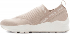 Кроссовки женские Fila Tornado Knit 2.0, размер 35