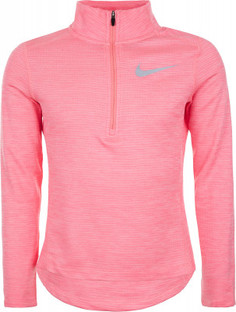 Олимпийка для девочек Nike, размер 146-156