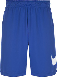 Шорты мужские Nike Dry, размер 50-52