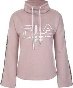 Свитшот женский Fila, размер 46