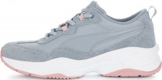 Кроссовки женские Puma Cilia Sd, размер 35