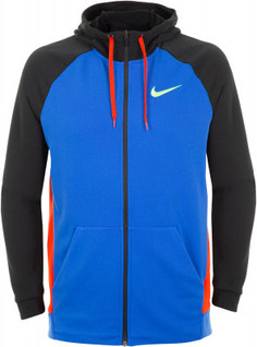 Толстовка мужская Nike Dry, размер 44-46