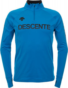 Джемпер мужской Descente T-Neck, размер 52