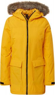 Куртка утепленная женская Adidas XPLORIC, размер 52-54