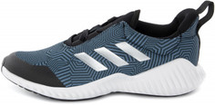 Кроссовки детские Adidas FortaRun, размер 31