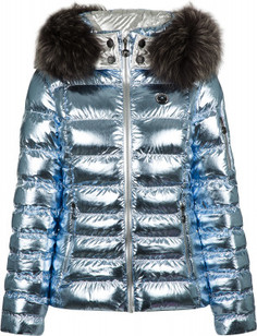 Куртка пуховая женская Sportalm Kyon m.Kap+P, размер 48