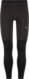 Тайтсы мужские Nike Run Therma Repel, размер 46-48