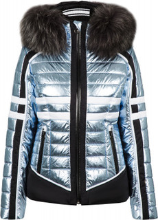 Куртка утепленная женская Sportalm Crash m.Kap+P, размер 44