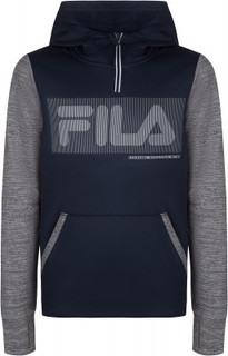 Толстовка для мальчиков Fila, размер 128