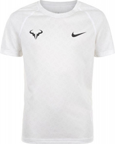 Футболка для мальчиков Nike Dry Rafa, размер 128-137