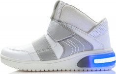 Кеды детские Geox Xled, размер 37