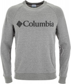 Джемпер мужской Columbia CSC M Bugasweat Crew, размер 56-58