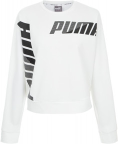 Свитшот женский Puma Modern Sport Crew, размер 42-44