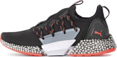 Кроссовки женские Puma Hybrid Rocket Aero, размер 35