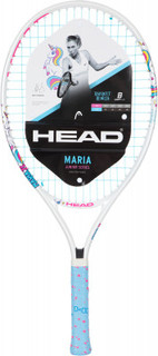 Ракетка для большого тенниса детская Head Maria 23