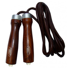 Скакалка Green Hill Leather