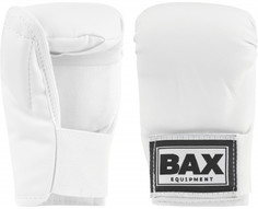 Накладки для карате BAX