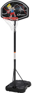 Баскетбольная стойка Demix