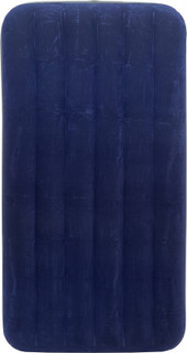 Матрас надувной Intex Classic Downy Bed Twin