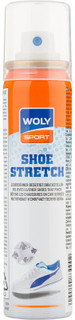 Средство для растяжки кожи Woly Sport Shoe Stretch, 75 мл