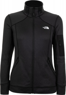 Джемпер флисовый женский The North Face Impendor Powerdry, размер 48