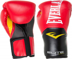 Перчатки боксерские Everlast, размер 10 oz