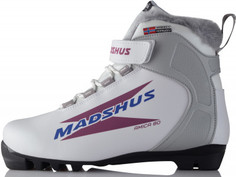 Ботинки для беговых лыж женские Madshus Amica 80