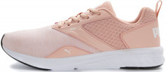 Кроссовки женские Puma Nrgy Comet, размер 37