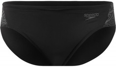 Плавки мужские Speedo Boom Splice 7cm Brief, размер 50-52